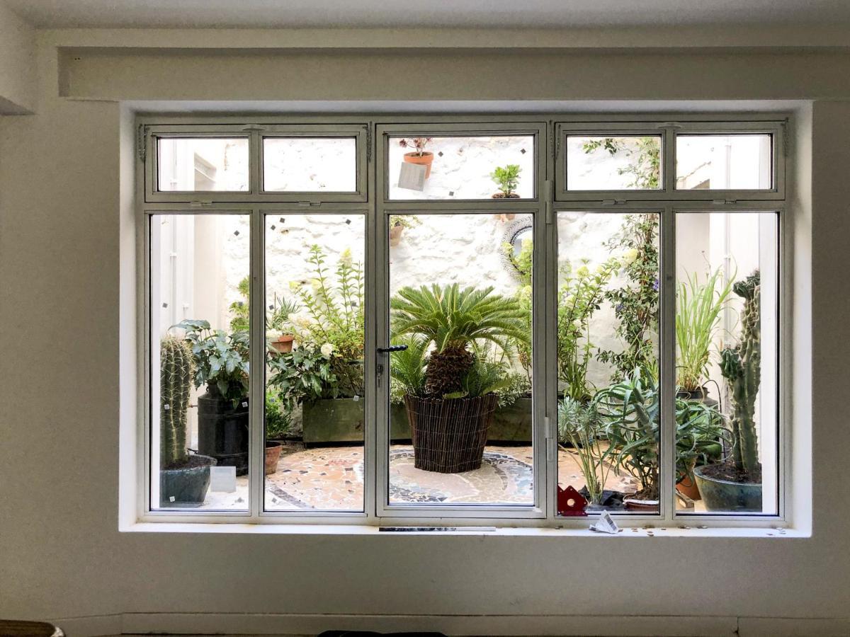 Apartamento Le Studio De Louise Pour 2 Personnes Sète Exterior foto