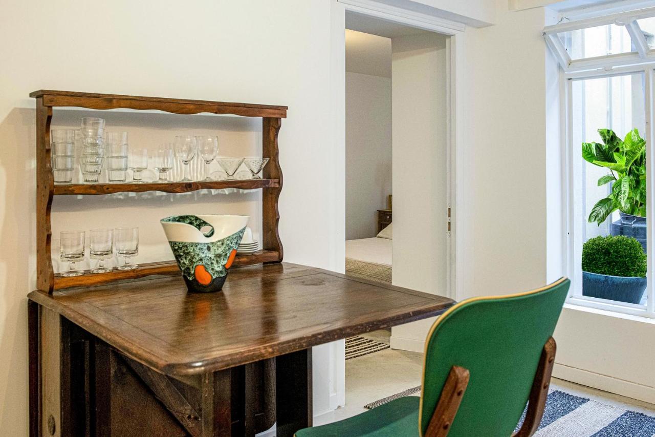 Apartamento Le Studio De Louise Pour 2 Personnes Sète Exterior foto