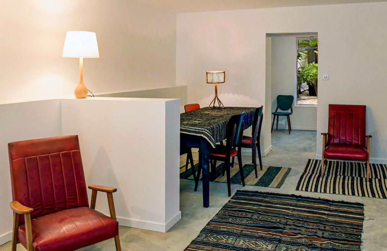 Apartamento Le Studio De Louise Pour 2 Personnes Sète Exterior foto